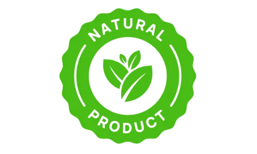 Strong Flow Certified Natural Product