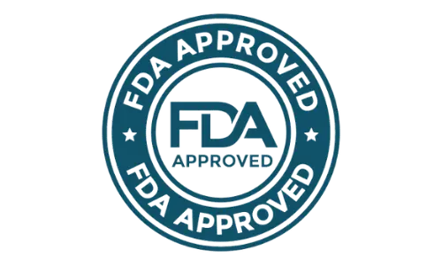 Strong Flow FDA Certified 