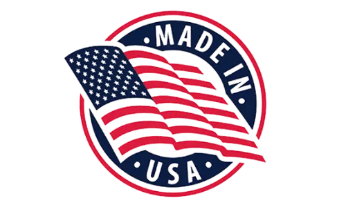 Strong Flow Made In USA