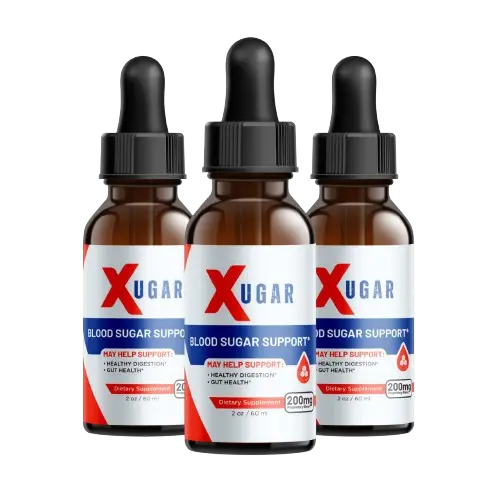 Xugar Guard